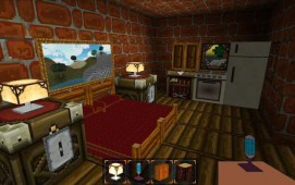 BlockBuild: Craft Your Dream World ekran görüntüleri