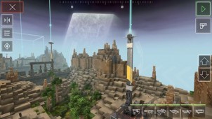 Block Fortress: Empires ekran görüntüleri