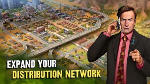 Breaking Bad: Criminal Elements ekran görüntüleri