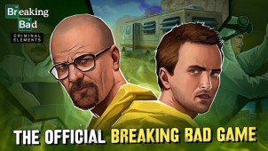 Breaking Bad: Criminal Elements ekran görüntüleri