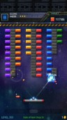 Brick Breaker Star: Space King ekran görüntüleri