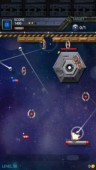 Brick Breaker Star: Space King ekran görüntüleri