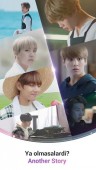 BTS WORLD ekran görüntüleri