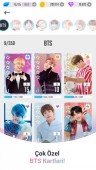 BTS WORLD ekran görüntüleri
