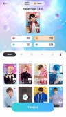 BTS WORLD ekran görüntüleri