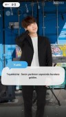 BTS WORLD ekran görüntüleri