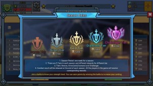 Build and Shoot ekran görüntüleri