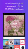 Canva ekran görüntüleri