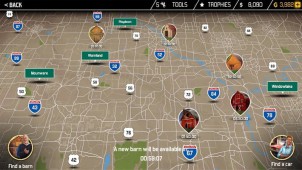 Car Mechanic Simulator ekran görüntüleri