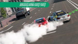 CarX Drift Racing 2 ekran görüntüleri