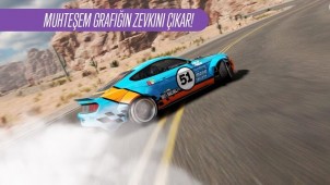 CarX Drift Racing 2 ekran görüntüleri