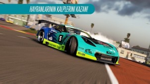 CarX Drift Racing 2 ekran görüntüleri