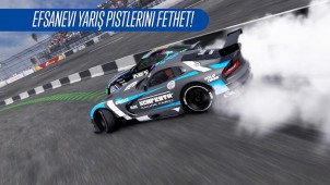 CarX Drift Racing 2 ekran görüntüleri