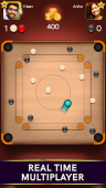 Carrom Pool ekran görüntüleri