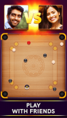Carrom Pool ekran görüntüleri