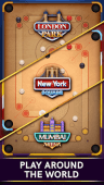 Carrom Pool ekran görüntüleri