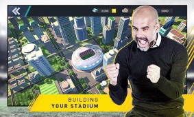 Champion Eleven ekran görüntüleri