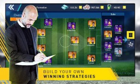 Champion Eleven ekran görüntüleri