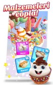 Cookie Jam Blast ekran görüntüleri