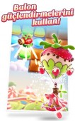 Cookie Jam Blast ekran görüntüleri
