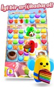 Cookie Jam Blast ekran görüntüleri
