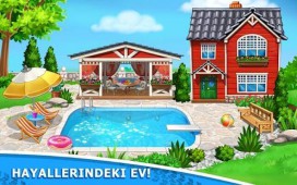 Çocuklar için kamyon oyunları - kepçe oyunları  ekran görüntüleri