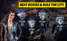 CSR Racing 2 ekran görüntüleri