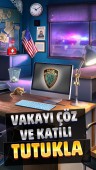 Criminal Case: The Conspiracy ekran görüntüleri