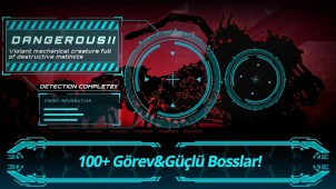 Dark Sword 2 ekran görüntüleri