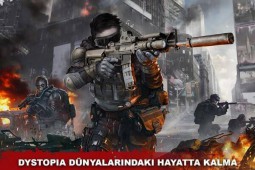 DEAD WARFARE: Zombie ekran görüntüleri