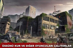 DEAD WARFARE: Zombie ekran görüntüleri