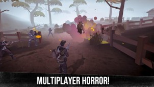 Deadrite Hunt ekran görüntüleri