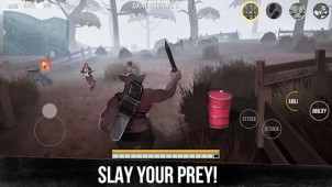 Deadrite Hunt ekran görüntüleri