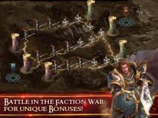 Deck Heroes: Legacy ekran görüntüleri