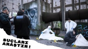 Dedektif Hikayesi: Jack'in Vakası ekran görüntüleri