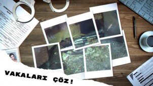 Dedektif Hikayesi: Jack'in Vakası ekran görüntüleri