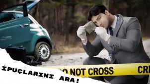 Dedektif Hikayesi: Jack'in Vakası ekran görüntüleri