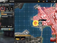 Defender Z ekran görüntüleri