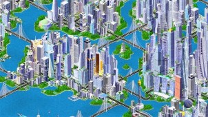 Designer City: building game ekran görüntüleri
