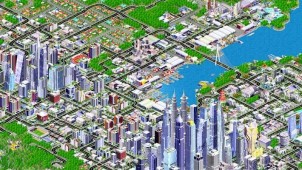 Designer City: building game ekran görüntüleri