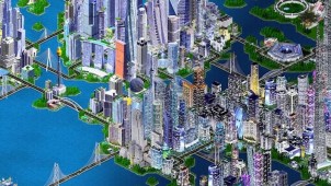 Designer City: building game ekran görüntüleri