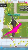 Dinosaur Rampage ekran görüntüleri