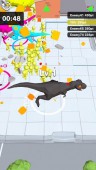 Dinosaur Rampage ekran görüntüleri