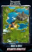 Dragons of Atlantis: Heirs ekran görüntüleri