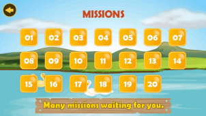 Duck Hunter ekran görüntüleri