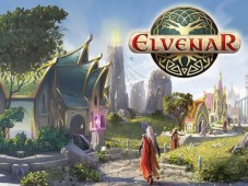 Elvenar ekran görüntüleri