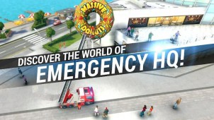 EMERGENCY HQ ekran görüntüleri