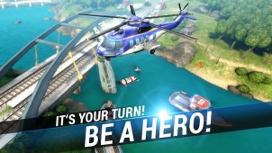 EMERGENCY HQ ekran görüntüleri