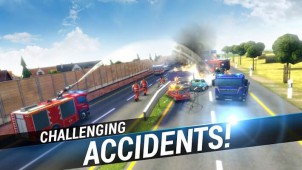 EMERGENCY HQ ekran görüntüleri