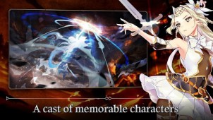 Epic Seven ekran görüntüleri